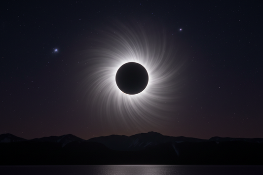 Eclipse Solar Total 2026 en España: Dónde verlo y cómo prepararse
