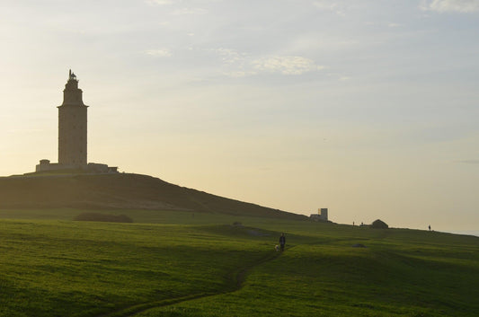 Mejores sitios para ver el eclipse solar del 12 de agosto de 2026 en A Coruña