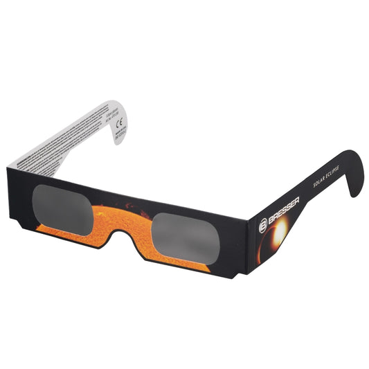 10 Gafas Eclipse Solar