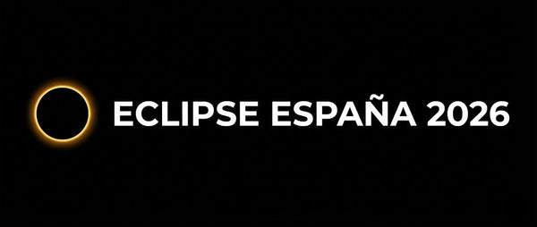 Eclipse en España